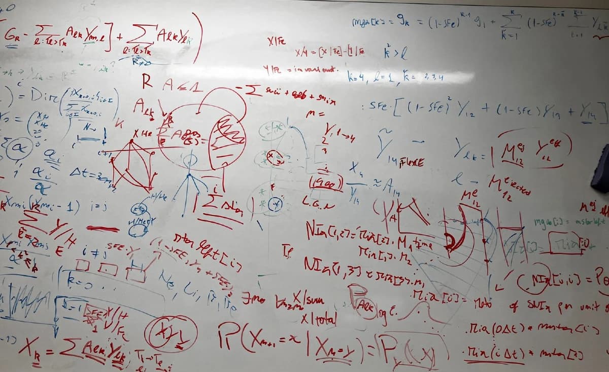Investigación